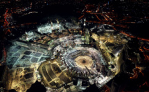 Plus de deux millions de musulmans entament le pèlerinage à La Mecque