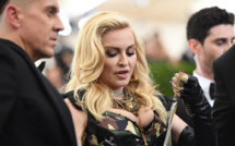 Madonna s'installe à Lisbonne, son fils apprenti footballeur au Benfica