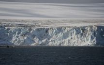 Climat: un réchauffement d'un degré peut bouleverser l'écosystème antarctique