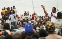 Coup de tonnerre au Kenya avec l'annulation de la présidentielle