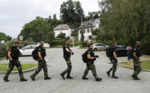 Disparition de Maëlys: un deuxième homme en garde à vue