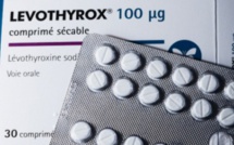 Lévothyrox : la direction de la santé réagit