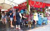 La salon du tourisme a ouvert ses portes ce vendredi