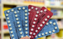 Pilule contraceptive : je t'aime, moi non plus