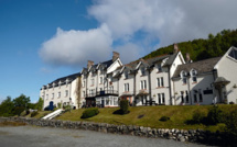 Un couple de retraités condamné pour avoir semé le chaos dans un hôtel en Ecosse