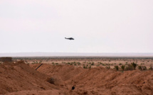 L'armée syrienne près de Deir Ezzor pour la bataille décisive contre l'EI