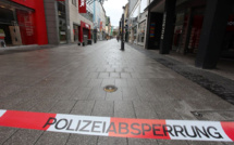 65.000 habitants de Francfort évacués pour désarmorcer une bombe