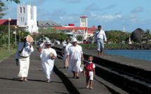 Polynésie et Nouvelle-Calédonie vont participer à leur premier forum des îles du Pacifique