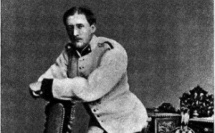 Carnet de voyage - Alfred de Rodt ruiné par l’île de Robinson