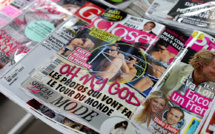 Photos de Kate Middleton seins nus: amendes maximales pour Closer et 100.000 euros de dommages et intérêts