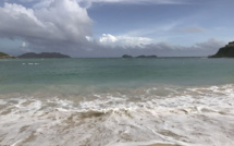 Irma au niveau maximum, menaçant les Antilles et la Floride