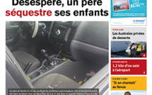 TAHITI INFOS N°986 du 5 septembre 2017