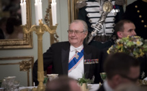 Le prince Henrik du Danemark souffre de démence