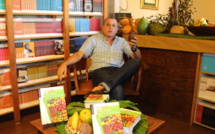 Guide des fruits : une 2ème et nouvelle édition
