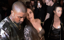 Kim Kardashian et Kanye West attendent un 3ème enfant, par mère porteuse