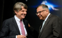 Jaguar Land Rover va lui aussi mettre plus d'électrique dans son moteur