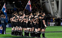 Nouvelle-Zélande: un rapport dénonce l'usage d'alcool et le sexisme des joueurs de rugby