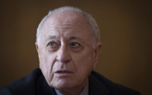 Décès de l'homme d'affaires et mécène Pierre Bergé, ex-compagnon d'Yves Saint Laurent
