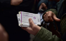 Thyroïde: le ton monte autour de la nouvelle formule du Levothyrox