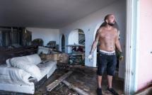 Irma: Paris et La Haye dénoncent des pillages à Saint-Martin
