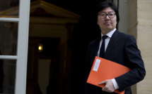 Jean-Vincent Placé renonce aux sénatoriales