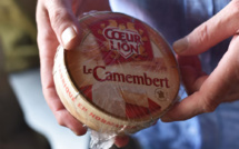 Chine: brie et camembert dans le collimateur des autorités