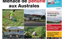 TAHITI INFOS N°989 du 8 septembre 2017