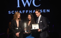 Festival du cinéma américain: le Grand Prix à "The Rider" de Chloé Zhao