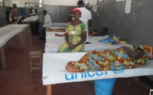 RDC : le choléra atteint des "proportions inquiétantes" (OMS)