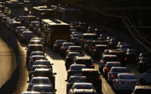 La Chine envisage l'interdiction des voitures à essence, un pari titanesque