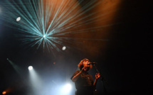 Près de 8.000 spectateurs aux premières Francofolies de Nouvelle-Calédonie