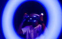 Ma vie est un jeu vidéo: le monde rêvé des internautes chinois