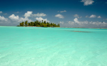 Carnet de voyage à Rangiroa : rêve turquoise  au Lagon bleu
