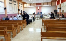Assises : Tension à l'ouverture du procès du lynchage de Papara