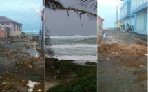 Appel aux dons pour venir en aide aux victimes de l'ouragan Irma