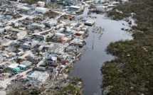 Réchauffement climatique et super ouragans: a-t-on encore besoin de preuves?