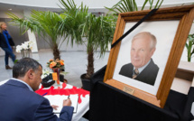 Meurtre du maire de Mouscron: un jeune de 18 ans inculpé d'assassinat et écroué