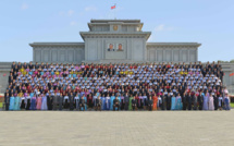 Pyongyang dénonce les sanctions "scélérates" de l'ONU et menace Washington