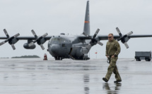 Irma: plus de 100 évasions et bilan alourdi dans la zone britannique