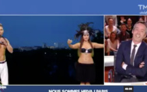 Insolite: Ken Cartler fait la météo de Quotidien en tahitien sur TMC