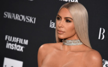 Braquage de Kim Kardashian: l'un des suspects remis en liberté