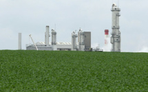 La Chine veut étendre l'usage de l'éthanol carburant d'ici 2020