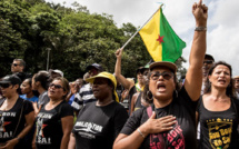 La France est toujours muette sur les droits des autochtones, déplorent les Amérindiens de Guyane