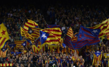 Référendum en Catalogne: 700 maires menacés de poursuites et d'arrestation