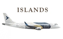 "Islands", une nouvelle compagnie aérienne pour le fenua ?