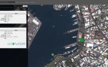 Handicap : Une carte collaborative pour signaler les zones inaccessibles