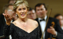 La diva néozélandaise Kiri Te Kanawa annonce sa retraite