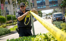 Irma fait 8 nouvelles victimes dans une maison de retraite de Floride