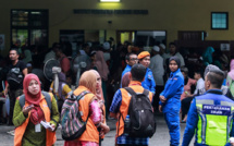 Malaisie: 23 morts dans l'incendie d'une école