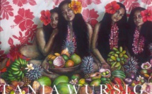 "Return to Paradise" : Tania Wursig célèbre le mode de vie polynésien